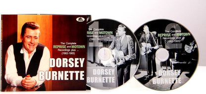 The Complete Reprise and Motown Recordings Plus... (1962-1965)