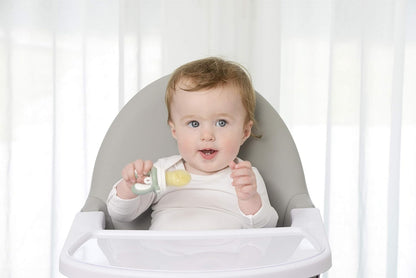 Kidsme Food Feeder 6m+, 6mo