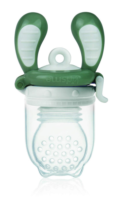Kidsme Food Feeder 6m+, 6mo