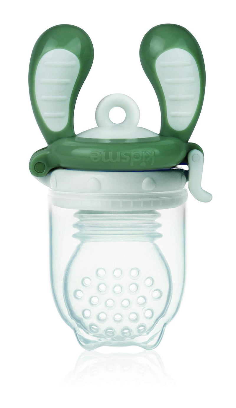 Kidsme Food Feeder 6m+, 6mo