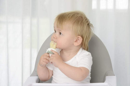 Kidsme Food Feeder 6m+, 6mo