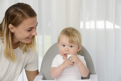 Kidsme Food Feeder 6m+, 6mo