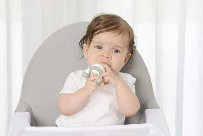Kidsme Food Feeder 6m+, 6mo