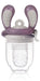 Kidsme - Foodfeeder - Plum Str. M (Kids160350Pl)