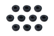 Jabra 14101-61 Engage 65 75 Mono Ear Pads Pack of 10 Black
