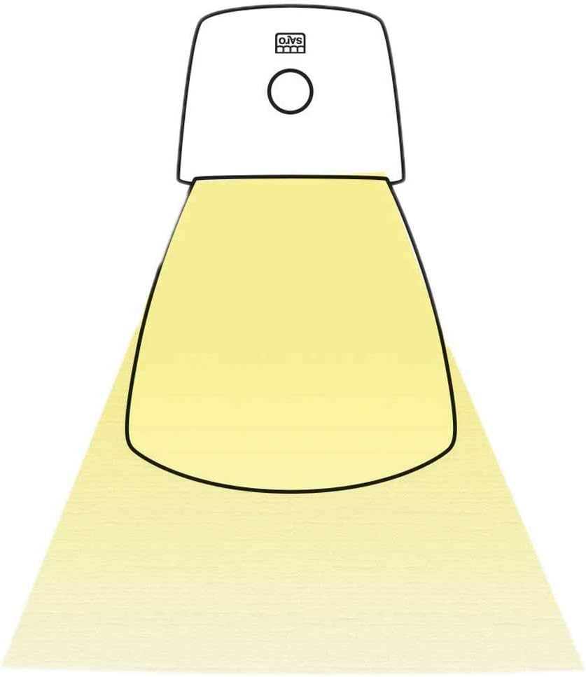 Led Night Light - (Sao0411)