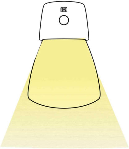 Led Night Light - (Sao0411)