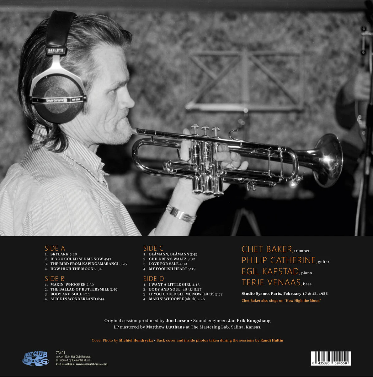 Late Night Jazz