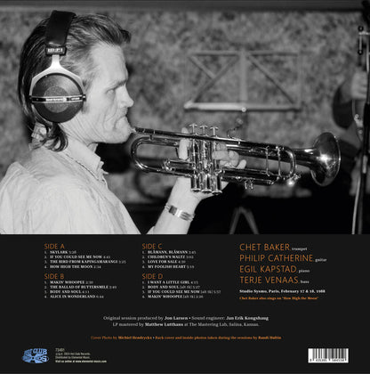 Late Night Jazz