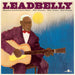 Huddie Ledbetter's Best... His Guitar. His Voice. His Piano