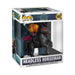 Funko Pop! Rides Deluxe: SH – Headless Horseman - the Legend Of Sleepy Hollow 1949 - Collectable Vinyl Figure - Gift Idea - Official Merchandise - Toys for Kids & Adults - Movies Fans