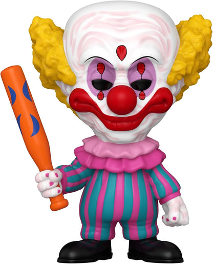 Funko Pop! Movies: KKOS - Frank - Killer Klowns from Outer Space - Collectable Vinyl Figure - Gift Idea - Official Merchandise - Toys for Kids & Adults - Movies Fans - Model Figure for Collectors