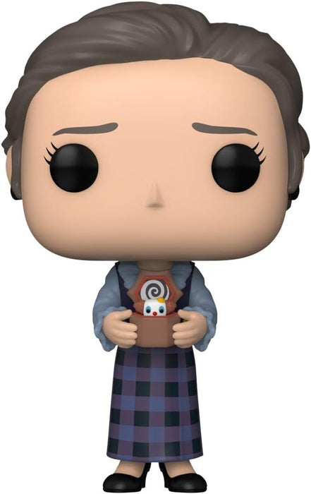 Funko Pop! Movies: the Con – Lorraine Warren - the Conjuring - Collectable Vinyl Figure - Gift Idea - Official Merchandise - Toys for Kids & Adults - Movies Fans - Model Figure for Collectors