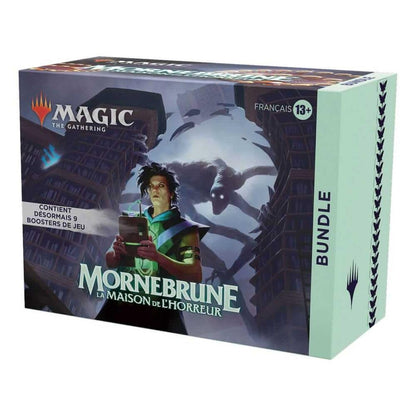 Magic The Gathering D3448101, Mehrfarbig