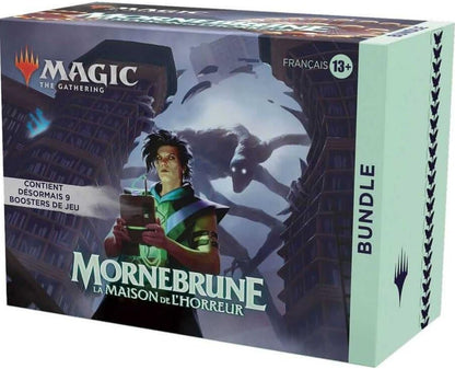 Magic The Gathering D3448101, Mehrfarbig