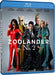 Zoolander 2