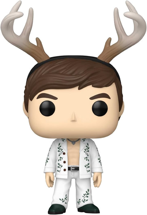 Funko POP! Movies: Saltburn - Oliver - Collectable Vinyl Figure - Gift Idea - Official Merchandise - Toys for Kids & Adults - Movies Fans - Model Figure for Collectors and Display