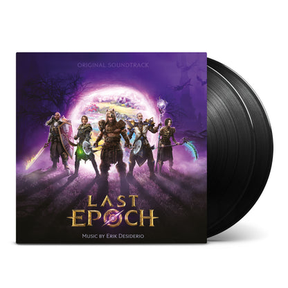 Last Epoch