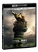 Civil War 4K ( Bd 4K +BD Hd