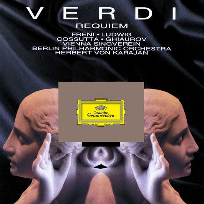 Verdi: Requiem