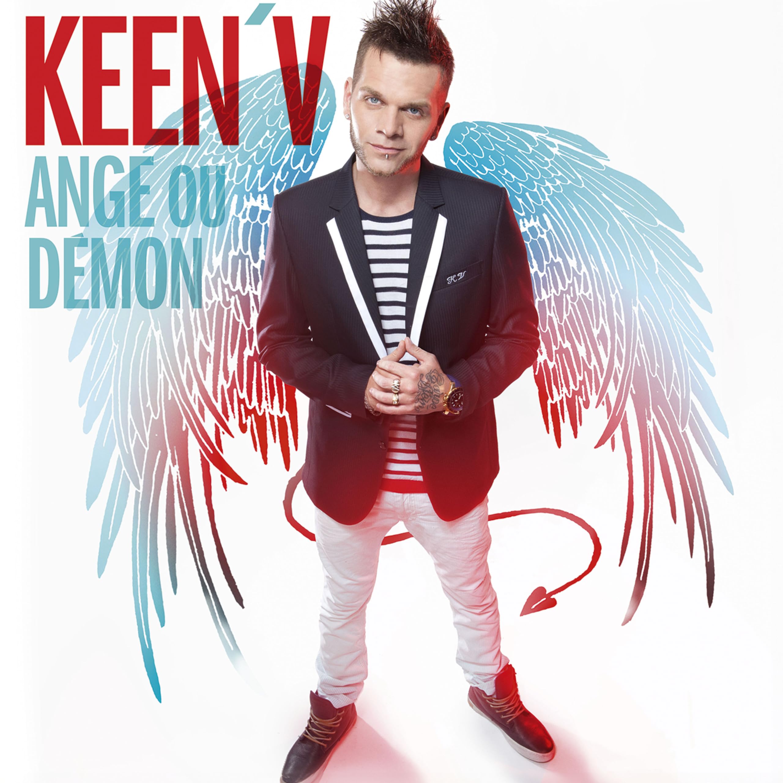 Ange Ou Demon