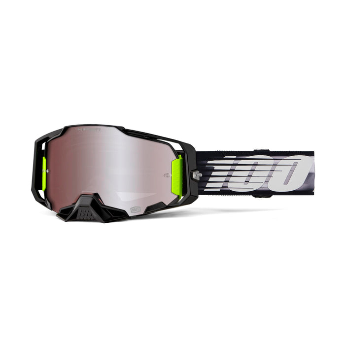 100% Unisex Armega Goggle (1er Pack)