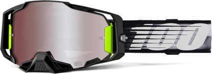 100% Unisex Armega Goggle (1er Pack)