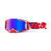 100% Unisex Armega Goggle (1er Pack)