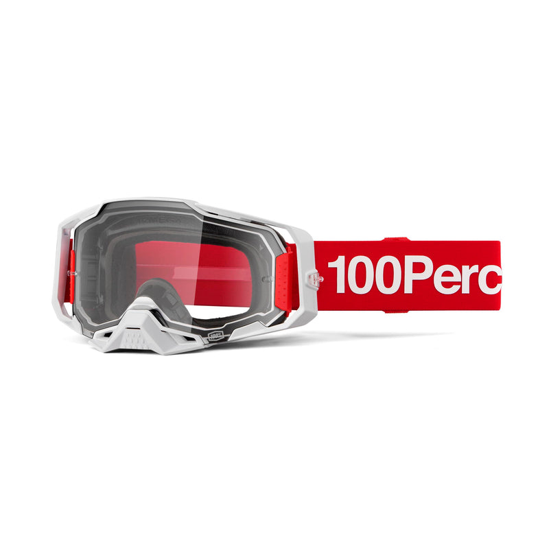 100% Unisex – Erwachsene Armega Brille (1er Pack)