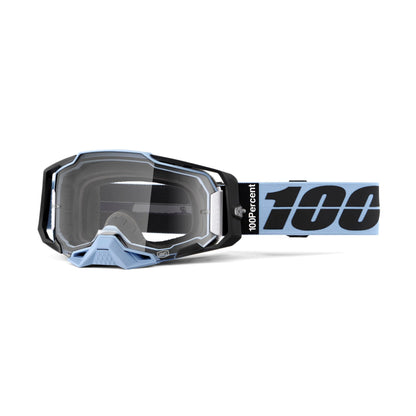 100% Unisex – Erwachsene Armega Brille (1er Pack)