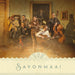 Savonmaa!
