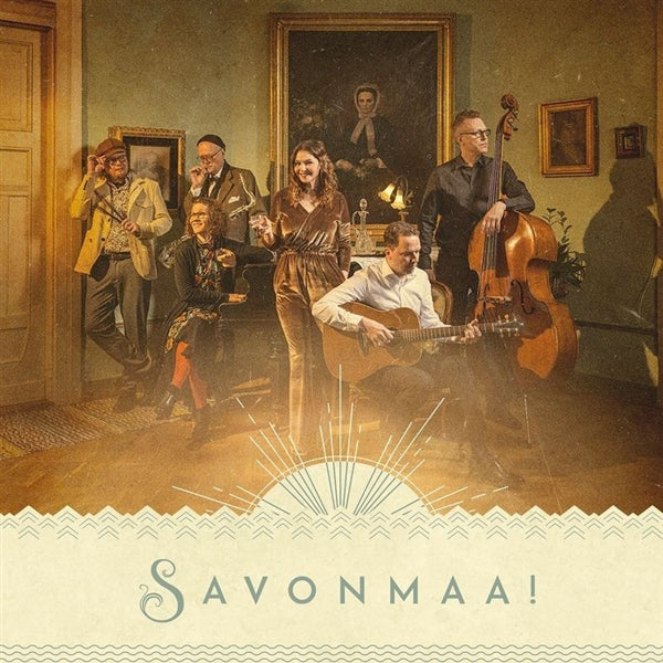 Savonmaa!