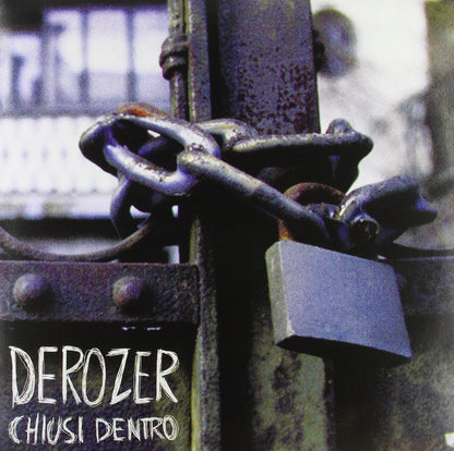 Chiusi Dentro