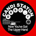 Now You've Got the Upper Hand/You're Acting Kind of Strange (RSD)