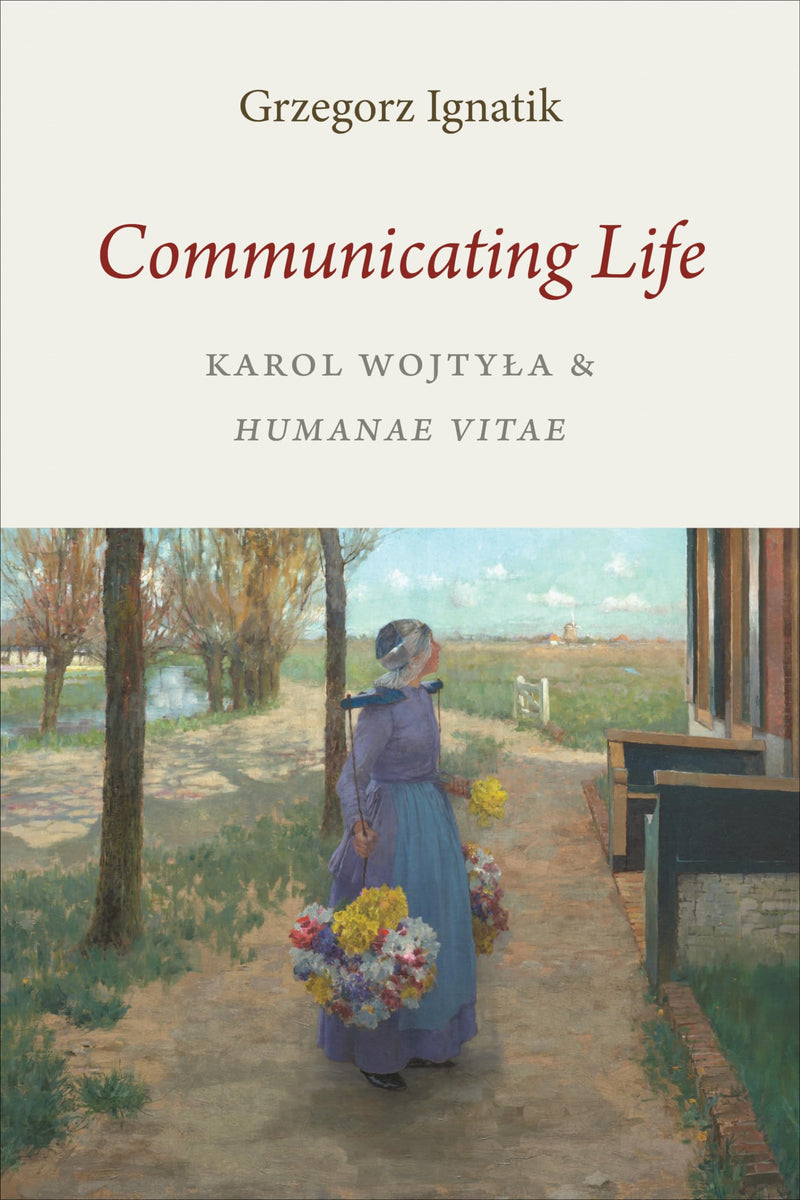 Communicating Life