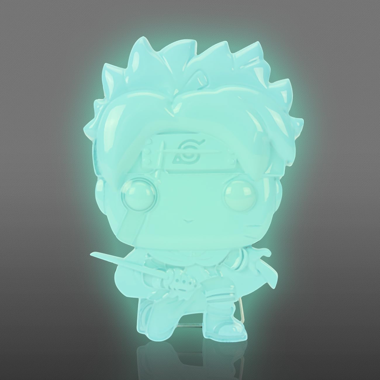 Funko Large Pop! Enamel Pin - Boruto Uzumaki Next Generations: Boruto Uzumaki With Marks - Boruto: Naruto Next Generations Enamel Pins - Cute Collectable Novelty Brooch - for Backpacks & Bags