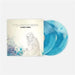 Paris 1969 Light Blue Galaxy Colored