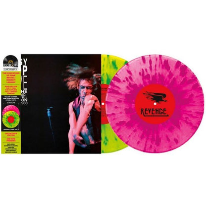 Live at the Channel Boston: Boston, MA, 1988 (RSD 2021)