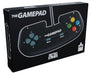 The Gamepad (Black