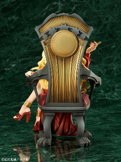 Medicos - Black Lagoon - Balalaika 1/7 PVC Figure