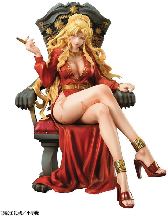 Medicos - Black Lagoon - Balalaika 1/7 PVC Figure