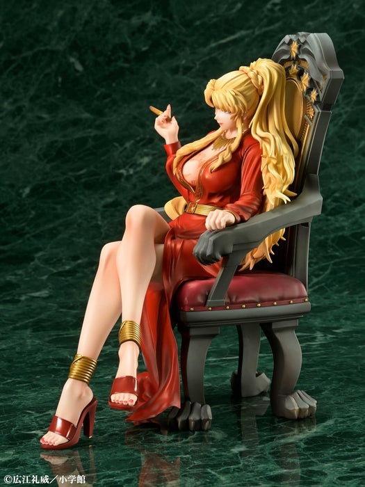 Medicos - Black Lagoon - Balalaika 1/7 PVC Figure