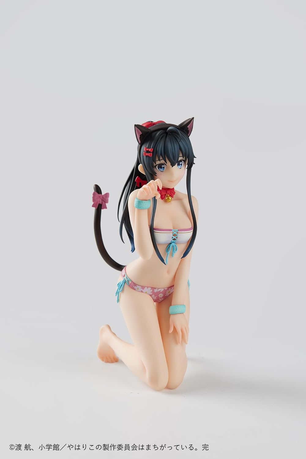 My Teen Romantic Comedy SNAFU Climax statuette 1/7 Completion Yukino Yukinoshita 20 cm