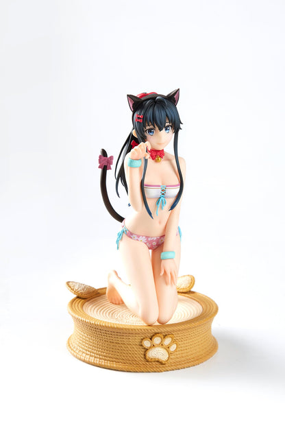My Teen Romantic Comedy SNAFU Climax statuette 1/7 Completion Yukino Yukinoshita 20 cm