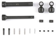 Cr-01 Carbsteel Propshaft 85Mm