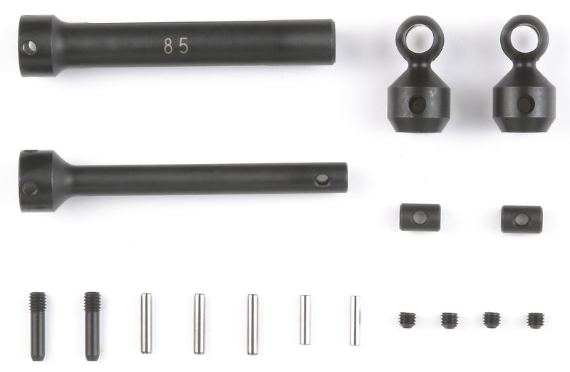 Cr-01 Carbsteel Propshaft 85Mm