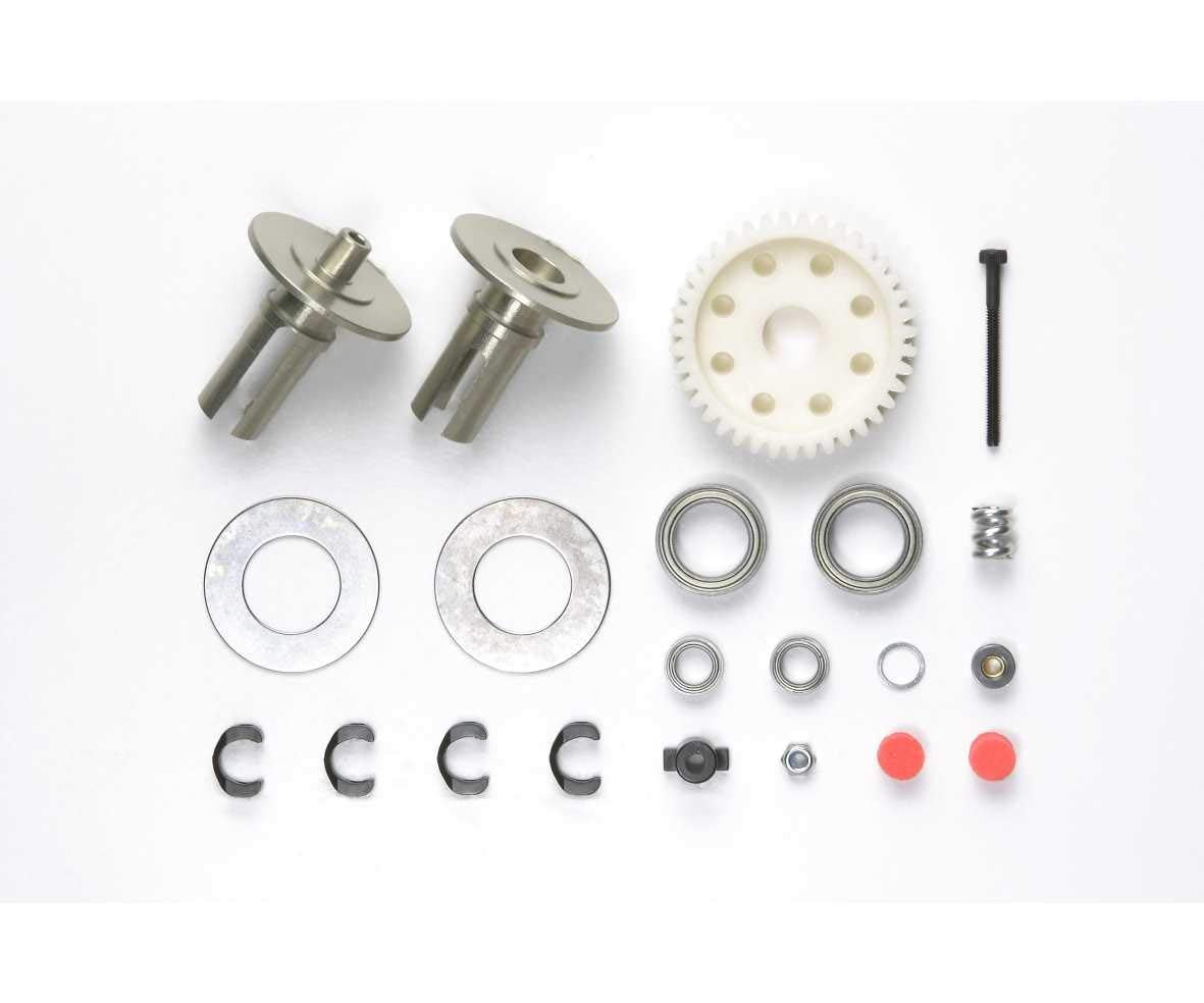 TAMIYA Ball Differential Set 300054194 – M