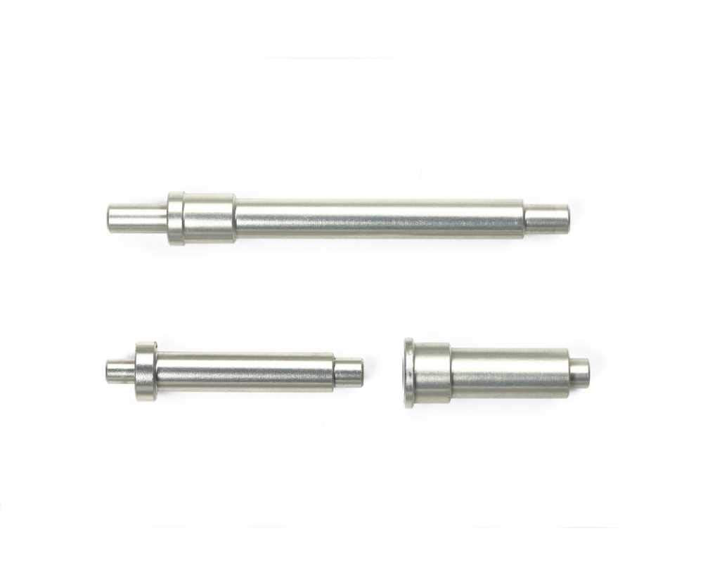 Tamiya RC 54906 M-08 Concept Aluminium Shaft Set RC Car Spares/ Hop Ups