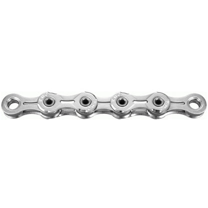KMC X10SL Chain Silver 114 Links