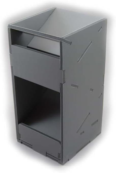 Folded Space EOOD FS-DiceT Accessories
